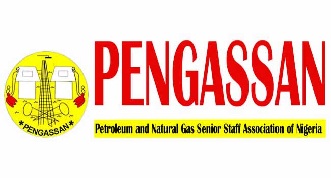 PENGASSAN Logo